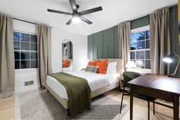3 mi Downtown Spartanburg | Cozy+Modern | Pets OK - Holiday Home