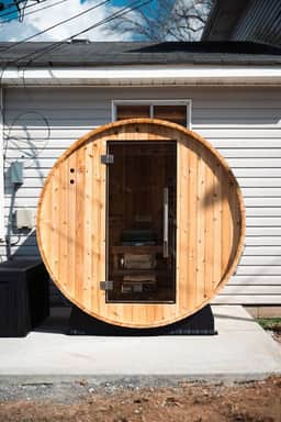 13 min to Nickajack 5BR Hot Tub Sauna Game Room
