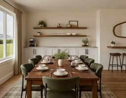 4BR Family Retreat Near New River Gorge, Oak Hill