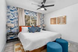 5 min UF | EV Charge | Pool | Hot Tub | Game Room.