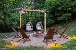 13min Summersville Lake | HotTub | FirePit | Quiet - Holiday Home