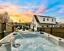 stargazing | firepit | gameroom | theater - Holiday Home