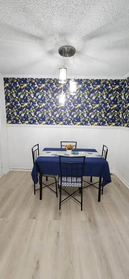 1BR Duplex w/ Smart TVs, Games & Comfort