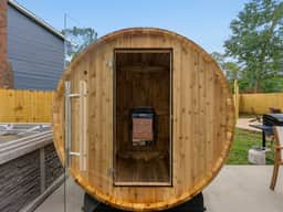 Fine Design | 14 Guest | Sauna | HotTub | Firepit - Holiday Home