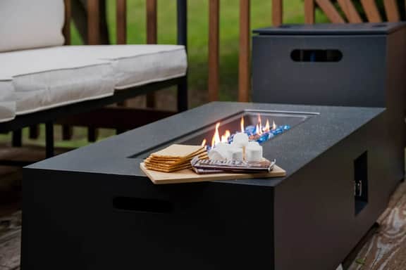 7min to NRG | Sauna | Hottub | Firepit | Huge Deck - Holiday Home