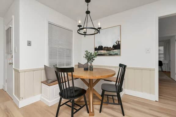 Cozy modern duplex 5 min to downtown Spartanburg - Holiday Home