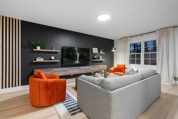 3 mi Downtown Spartanburg | Cozy+Modern | Pets OK - Holiday Home