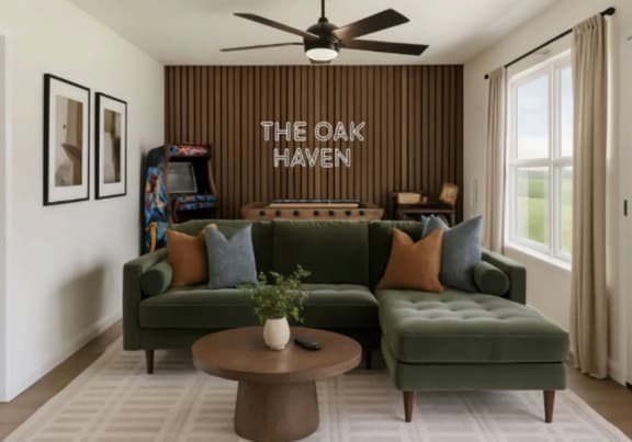 4BR Family Retreat Near New River Gorge, Oak Hill