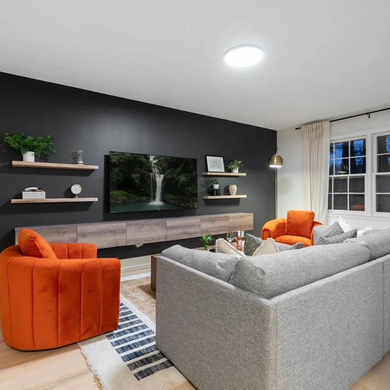 3 mi Downtown Spartanburg | Cozy+Modern | Pets OK - Holiday Home