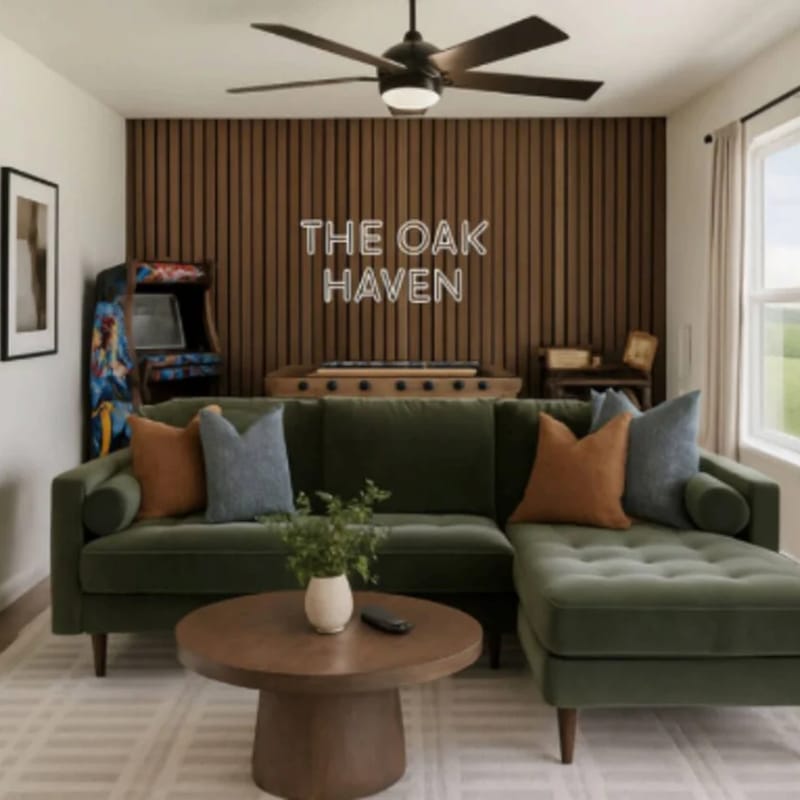 4BR Family Retreat Near New River Gorge, Oak Hill